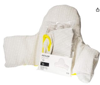 Funda para trona ANTILOP