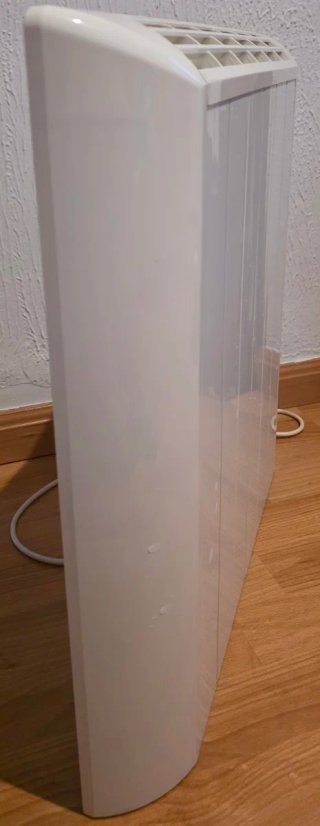 Radiador Eléctrico Fagor Blanco