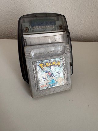 Lote juegos clásicos para Game Boy