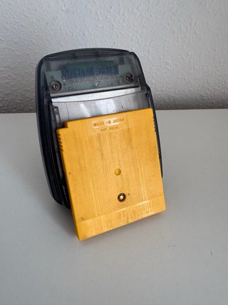 Lote juegos clásicos para Game Boy