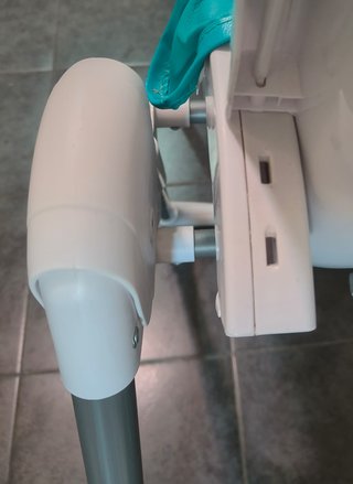 Trona Bebé Linn Plus Lionelo