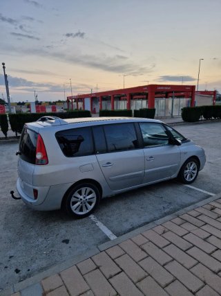 Renault Espace 2006 - 6 8 9 9 3 5 1 9 0