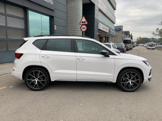 Cupra Ateca 2.0 TSI 221kW (300CV) 4Drive DSG