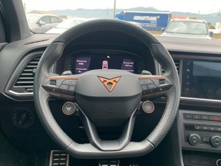 Cupra Ateca 2.0 TSI 221kW (300CV) 4Drive DSG