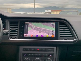Cupra Ateca 2.0 TSI 221kW (300CV) 4Drive DSG