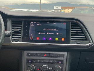 Cupra Ateca 2.0 TSI 221kW (300CV) 4Drive DSG