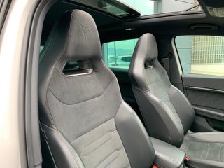 Cupra Ateca 2.0 TSI 221kW (300CV) 4Drive DSG