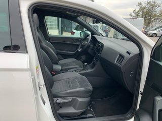 Cupra Ateca 2.0 TSI 221kW (300CV) 4Drive DSG