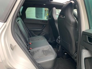 Cupra Ateca 2.0 TSI 221kW (300CV) 4Drive DSG