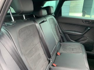 Cupra Ateca 2.0 TSI 221kW (300CV) 4Drive DSG