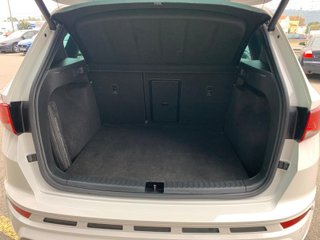 Cupra Ateca 2.0 TSI 221kW (300CV) 4Drive DSG