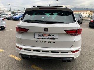 Cupra Ateca 2.0 TSI 221kW (300CV) 4Drive DSG