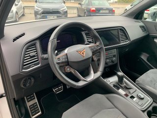 Cupra Ateca 2.0 TSI 221kW (300CV) 4Drive DSG