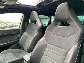 Cupra Ateca 2.0 TSI 221kW (300CV) 4Drive DSG