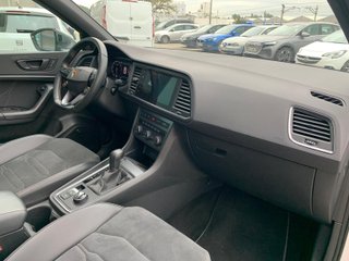 Cupra Ateca 2.0 TSI 221kW (300CV) 4Drive DSG