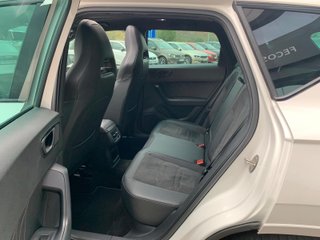 Cupra Ateca 2.0 TSI 221kW (300CV) 4Drive DSG