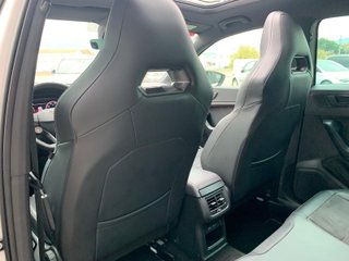 Cupra Ateca 2.0 TSI 221kW (300CV) 4Drive DSG