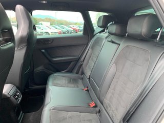 Cupra Ateca 2.0 TSI 221kW (300CV) 4Drive DSG