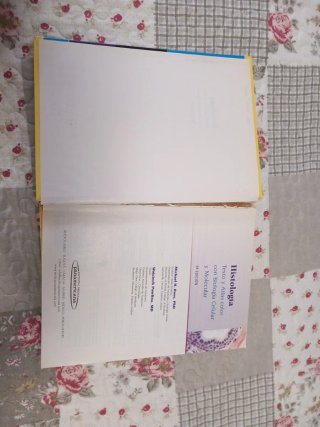 Histología texto y atlas color con biología cel...