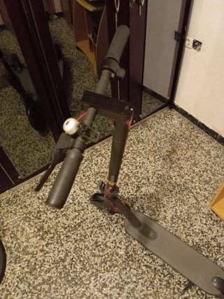 Patinete Eléctrico Xiaomi