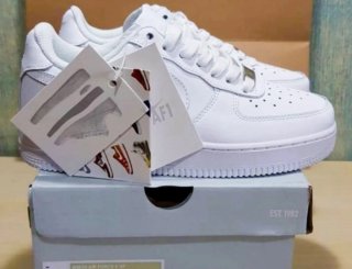 Nike Air Force 1. CALIDAD TOP‼️