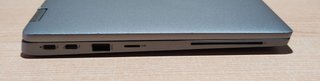 Convertible Dell Latitude 5320. i7-1185G7, Táctil