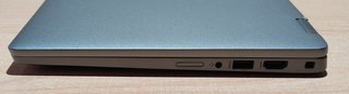 Convertible Dell Latitude 5320. i7-1185G7, Táctil