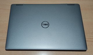 Convertible Dell Latitude 5320. i7-1185G7, Táctil