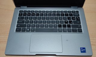 Convertible Dell Latitude 5320. i7-1185G7, Táctil