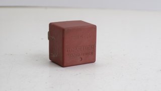 RELÉ  G.CARTIER 204 3 12V 25A 03.612