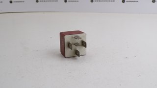 RELÉ  G.CARTIER 204 3 12V 25A 03.612