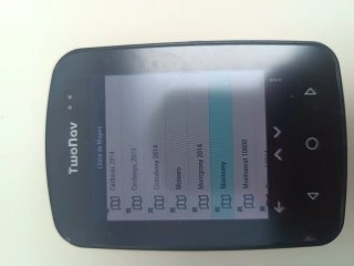 GPS TwoNav Terra