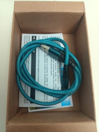 GPS TwoNav Terra