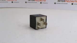 RELÉ WEHRLEM 50237012 50 237 012