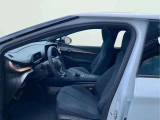 🔋⚡🚘 Cupra Tavascan 77kWh 210kW (286CV) Endurance
