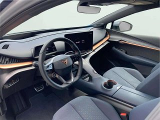🔋⚡🚘 Cupra Tavascan 77kWh 210kW (286CV) Endurance