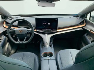 🔋⚡🚘 Cupra Tavascan 77kWh 210kW (286CV) Endurance