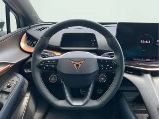 🔋⚡🚘 Cupra Tavascan 77kWh 210kW (286CV) Endurance