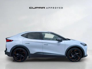 🔋⚡🚘 Cupra Tavascan 77kWh 210kW (286CV) Endurance