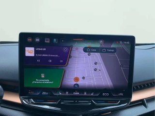 🔋⚡🚘 Cupra Tavascan 77kWh 210kW (286CV) Endurance