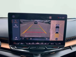🔋⚡🚘 Cupra Tavascan 77kWh 210kW (286CV) Endurance