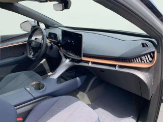 🔋⚡🚘 Cupra Tavascan 77kWh 210kW (286CV) Endurance