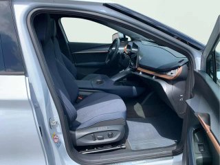🔋⚡🚘 Cupra Tavascan 77kWh 210kW (286CV) Endurance
