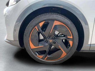 🔋⚡🚘 Cupra Tavascan 77kWh 210kW (286CV) Endurance