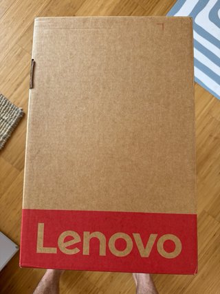 Lenovo ThinkPad E16 Gen 3 Nuevo