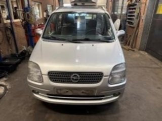 Opel Agila A para despiece recambios