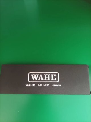 Tijeras de peluquería Wahl