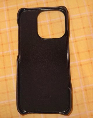 Cover iPhone 16 Pro Gucci