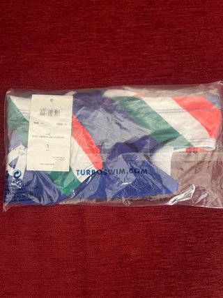 Bañador Turbo Hombre Talla L