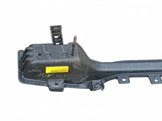 REFUERZO PARAGOLPES TRASERO HYUNDAI I20 (PB) G4LA